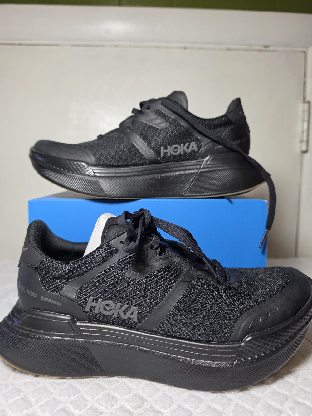 Hoka Transport X Running Shoes